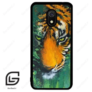 قاب گوشی شیائومی ردمی 8 آ (Redmi 8A ) طرح ببر کد 2453
