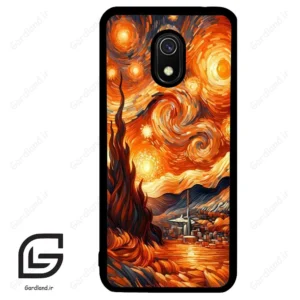 قاب گوشی شیائومی ردمی 8 آ (Redmi 8A ) طرح ونگوک کد 2455
