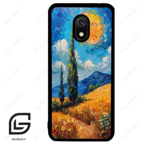 قاب گوشی شیائومی ردمی 8 آ (Redmi 8A ) طرح ونگوک کد 2464