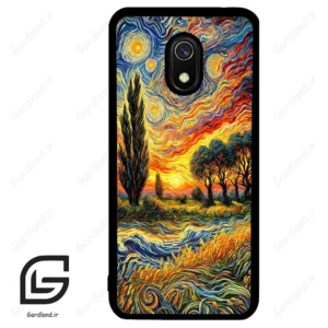 قاب گوشی شیائومی ردمی 8 آ (Redmi 8A ) طرح ونگوک کد 2467