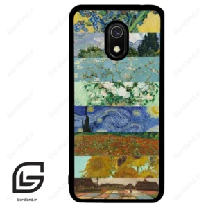 قاب گوشی شیائومی ردمی 8 آ (Redmi 8A ) طرح ونگوک کد 2469