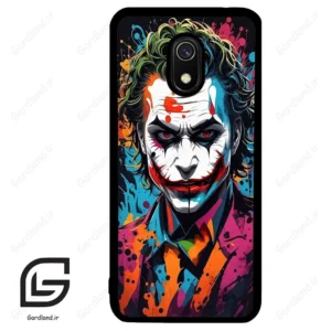 قاب گوشی شیائومی ردمی 8 آ (Redmi 8A ) طرح جوکر کد 2477