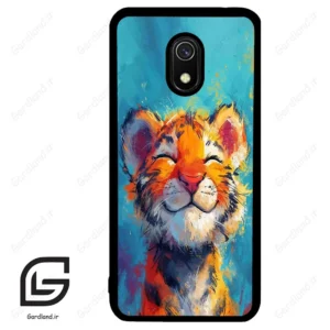 قاب گوشی شیائومی ردمی 8 آ (Redmi 8A ) طرح ببر کد 2480