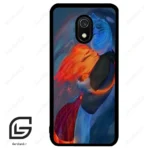 قاب گوشی شیائومی ردمی 8 آ (Redmi 8A ) طرح اب کد 2497