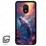 قاب گوشی شیائومی ردمی 8 آ (Redmi 8A ) طرح وال کد 2499