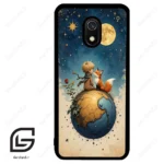 قاب گوشی شیائومی ردمی 8 آ (Redmi 8A ) طرح شازده کد 2500
