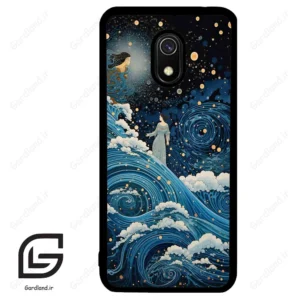 قاب گوشی شیائومی ردمی 8 آ (Redmi 8A ) طرح دخترانه کد 2503