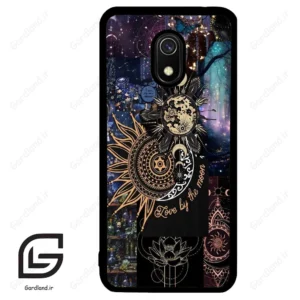 قاب گوشی شیائومی ردمی 8 آ (Redmi 8A ) طرح خفن کد 2510
