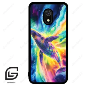 قاب گوشی شیائومی ردمی 8 آ (Redmi 8A ) طرح نقاشی کد 2513