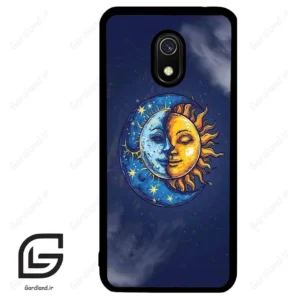 قاب گوشی شیائومی ردمی 8 آ (Redmi 8A ) طرح انیمیشن کد 2518