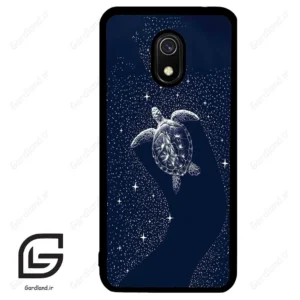 قاب گوشی شیائومی ردمی 8 آ (Redmi 8A ) طرح لاکپشت کد 2521