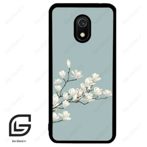قاب گوشی شیائومی ردمی 8 آ (Redmi 8A ) طرح شکوفه کد 2522