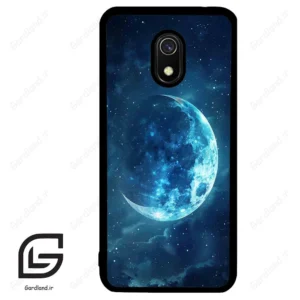 قاب گوشی شیائومی ردمی 8 آ (Redmi 8A ) طرح انیمیشن کد 2543