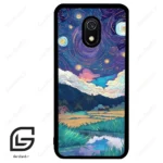 قاب گوشی شیائومی ردمی 8 آ (Redmi 8A ) طرح نقاشی کد 2560