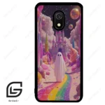 قاب گوشی شیائومی ردمی 8 آ (Redmi 8A ) طرح انیمیشن کد 2561