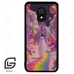 قاب گوشی شیائومی ردمی 8 آ (Redmi 8A ) طرح انیمیشن کد 2561