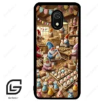 قاب گوشی شیائومی ردمی 8 آ (Redmi 8A ) طرح انیمیشن کد 2562