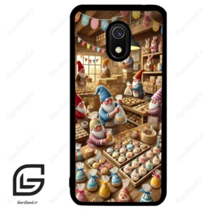 قاب گوشی شیائومی ردمی 8 آ (Redmi 8A ) طرح انیمیشن کد 2562