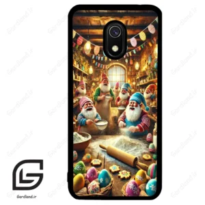 قاب گوشی شیائومی ردمی 8 آ (Redmi 8A ) طرح انیمیشن کد 2563