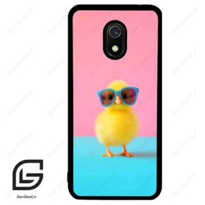 قاب گوشی شیائومی ردمی 8 آ (Redmi 8A ) طرح جوجه کد 2565