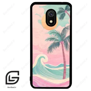 قاب گوشی شیائومی ردمی 8 آ (Redmi 8A ) طرح نقاشی کد 2566