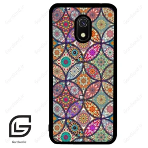 قاب گوشی شیائومی ردمی 8 آ (Redmi 8A ) طرح رنگی کد 2573