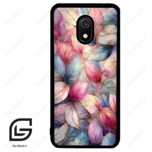 قاب گوشی شیائومی ردمی 8 آ (Redmi 8A ) طرح برگ کد 2574