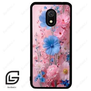 قاب گوشی شیائومی ردمی 8 آ (Redmi 8A ) طرح گل کد 2576