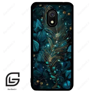قاب گوشی شیائومی ردمی 8 آ (Redmi 8A ) طرح برگ کد 2577