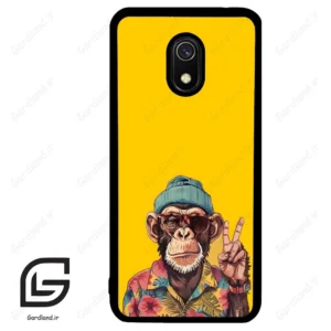 قاب گوشی شیائومی ردمی 8 آ (Redmi 8A ) طرح فانتزی کد 2578