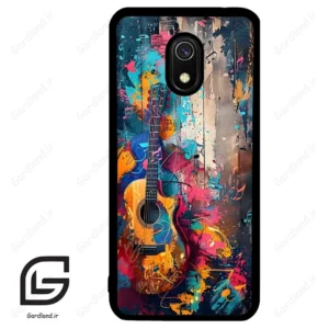 قاب گوشی شیائومی ردمی 8 آ (Redmi 8A ) طرح نقاشی کد 2582