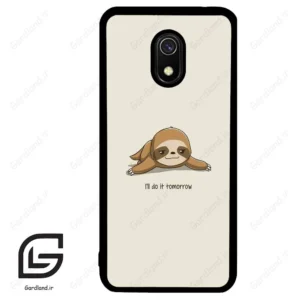 قاب گوشی شیائومی ردمی 8 آ (Redmi 8A ) طرح خرس کد 2590