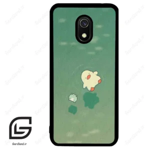 قاب گوشی شیائومی ردمی 8 آ (Redmi 8A ) طرح جوجه کد 2595