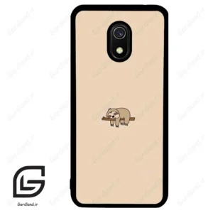 قاب گوشی شیائومی ردمی 8 آ (Redmi 8A ) طرح کوالا کد 2596