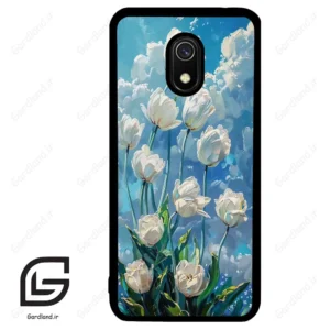 قاب گوشی شیائومی ردمی 8 آ (Redmi 8A ) طرح گل کد 2597