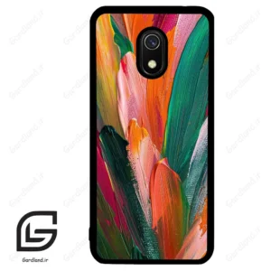 قاب گوشی شیائومی ردمی 8 آ (Redmi 8A ) طرح رنگی کد 2601