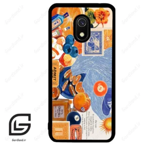 قاب گوشی شیائومی ردمی 8 آ (Redmi 8A ) طرح زیبا کد 2602
