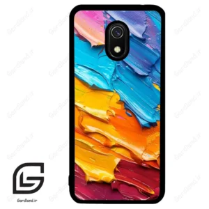 قاب گوشی شیائومی ردمی 8 آ (Redmi 8A ) طرح نقاشی کد 2606