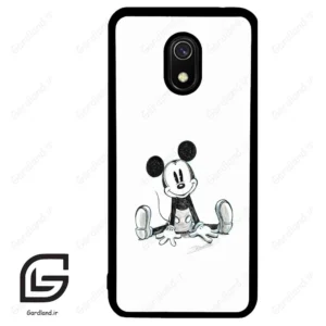 قاب گوشی شیائومی ردمی 8 آ (Redmi 8A ) طرح میکی کد 2611