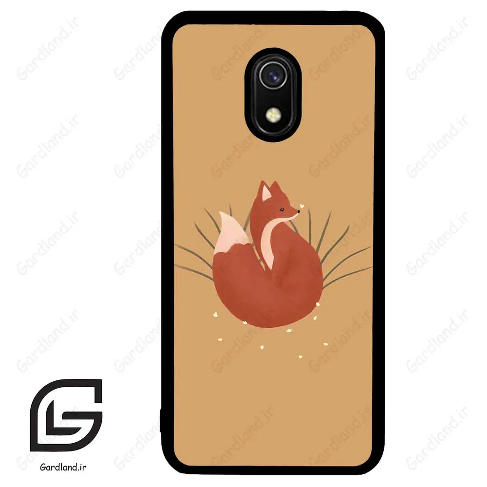 قاب گوشی شیائومی ردمی 8 آ (Redmi 8A ) طرح انیمیشن کد 2614