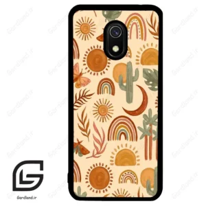 قاب گوشی شیائومی ردمی 8 آ (Redmi 8A ) طرح ساده کد 2623