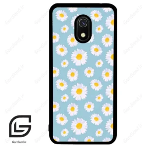 قاب گوشی شیائومی ردمی 8 آ (Redmi 8A ) طرح گل کد 2624