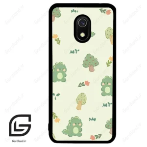 قاب گوشی شیائومی ردمی 8 آ (Redmi 8A ) طرح کیوت کد 2625
