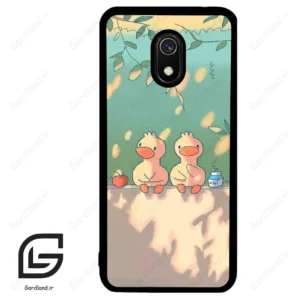 قاب گوشی شیائومی ردمی 8 آ (Redmi 8A ) طرح دخترانه کد 2629