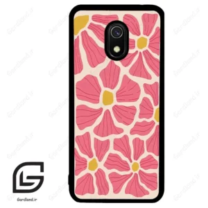 قاب گوشی شیائومی ردمی 8 آ (Redmi 8A ) طرح گل کد 2631