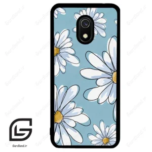 قاب گوشی شیائومی ردمی 8 آ (Redmi 8A ) طرح گل کد 2634