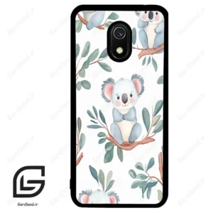 قاب گوشی شیائومی ردمی 8 آ (Redmi 8A ) طرح کوالا کد 2635