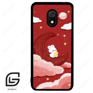 قاب گوشی شیائومی ردمی 8 آ (Redmi 8A ) طرح اسمان کد 2643