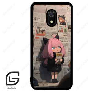 قاب گوشی شیائومی ردمی 8 آ (Redmi 8A ) طرح دخترانه کد 2645