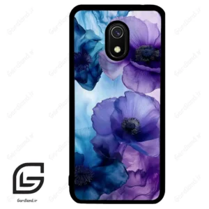قاب گوشی شیائومی ردمی 8 آ (Redmi 8A ) طرح گل کد 2649